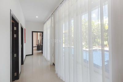 NAI18209: 4 Bedrooms Villa near Nai Harn Beach. Photo #9