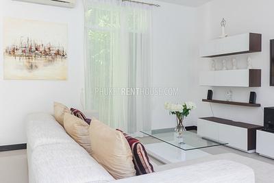 NAI18209: 4 Bedrooms Villa near Nai Harn Beach. Photo #3