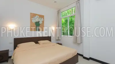 NAI18209: 4 Bedrooms Villa near Nai Harn Beach. Photo #5