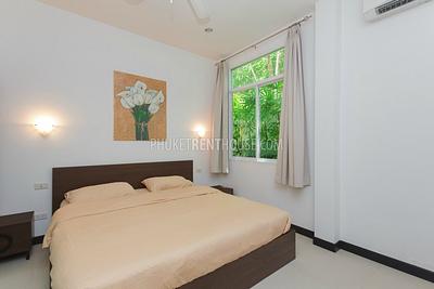NAI18209: 4 Bedrooms Villa near Nai Harn Beach. Photo #5