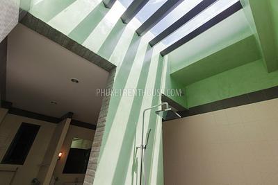 NAI18209: 4 Bedrooms Villa near Nai Harn Beach. Photo #16
