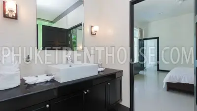NAI18209: 4 Bedrooms Villa near Nai Harn Beach. Photo #17
