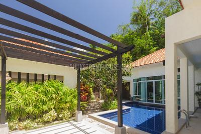 NAI18209: 4 Bedrooms Villa near Nai Harn Beach. Photo #18