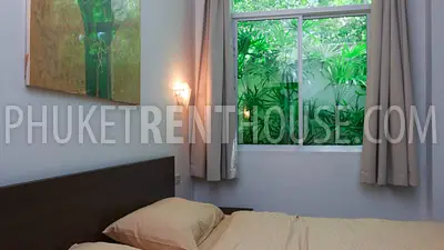 NAI18209: 4 Bedrooms Villa near Nai Harn Beach. Photo #21