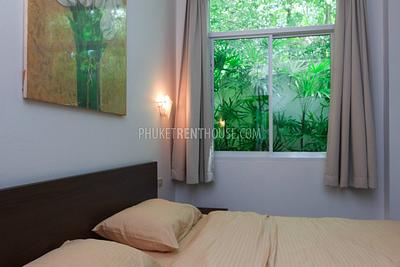NAI18209: 4 Bedrooms Villa near Nai Harn Beach. Photo #21