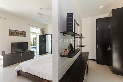 NAI18209: 4 Bedrooms Villa near Nai Harn Beach. Photo #13