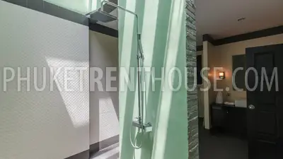 NAI18209: 4 Bedrooms Villa near Nai Harn Beach. Photo #15