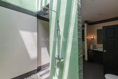 NAI18209: 4 Bedrooms Villa near Nai Harn Beach. Photo #15