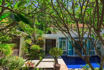NAI18209: 4 Bedrooms Villa near Nai Harn Beach. Photo #28