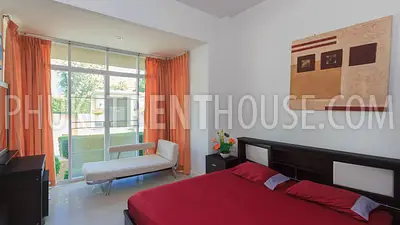 NAI18210: 2 Bedroom Villa near Nai Harn Beach. Photo #1