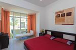 NAI18210: 2 Bedroom Villa near Nai Harn Beach. Thumbnail #1