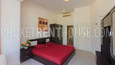 NAI18210: 2 Bedroom Villa near Nai Harn Beach. Photo #2