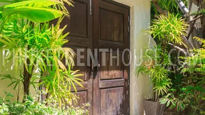 NAI18209: 4 Bedrooms Villa near Nai Harn Beach. Photo #24