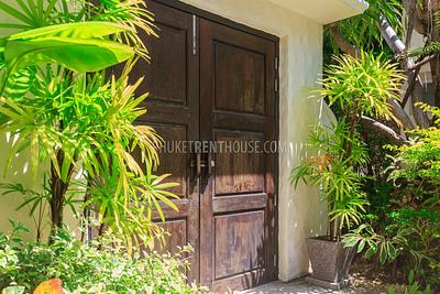 NAI18209: 4 Bedrooms Villa near Nai Harn Beach. Photo #24