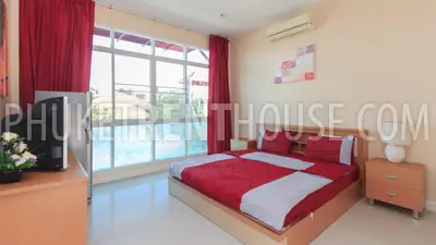 NAI18210: 2 Bedroom Villa near Nai Harn Beach. Photo #9