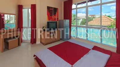 NAI18210: 2 Bedroom Villa near Nai Harn Beach. Photo #10