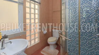 NAI18210: 2 Bedroom Villa near Nai Harn Beach. Photo #3