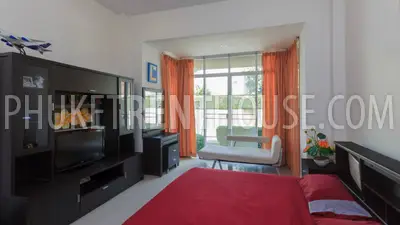 NAI18210: 2 Bedroom Villa near Nai Harn Beach. Photo #4