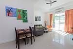 NAI18210: 2 Bedroom Villa near Nai Harn Beach. Thumbnail #5