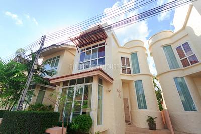 NAI18210: 2 Bedroom Villa near Nai Harn Beach. Photo #20