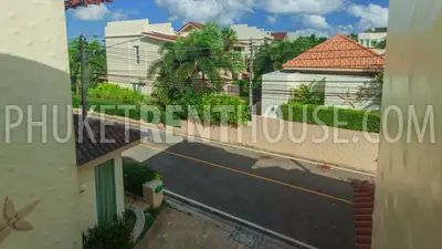 NAI18210: 2 Bedroom Villa near Nai Harn Beach. Photo #16