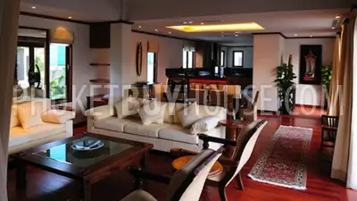 BAN3151: Superb private villa in the best location. Fotoğraf #1