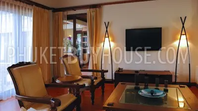 BAN3151: Superb private villa in the best location. Fotoğraf #3