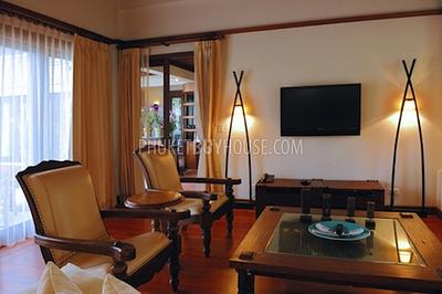 BAN3151: Superb private villa in the best location. Photo #3