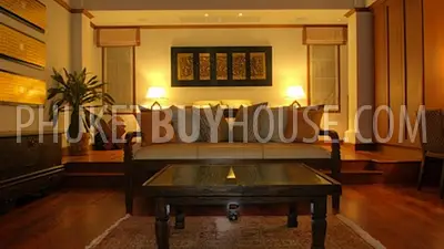 BAN3151: Superb private villa in the best location. Fotoğraf #4