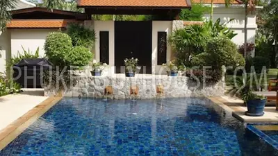 BAN3151: Superb private villa in the best location. Fotoğraf #5