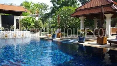 BAN3151: Superb private villa in the best location. Fotoğraf #7