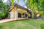 NAI18261: 3 Bedroom Pool Villa near Nai Harn Beach. Thumbnail #6