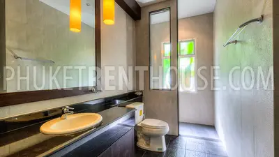 NAI18261: 3 Bedroom Pool Villa near Nai Harn Beach. Photo #3