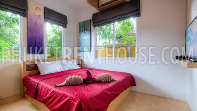 NAI18261: 3 Bedroom Pool Villa near Nai Harn Beach. Photo #19