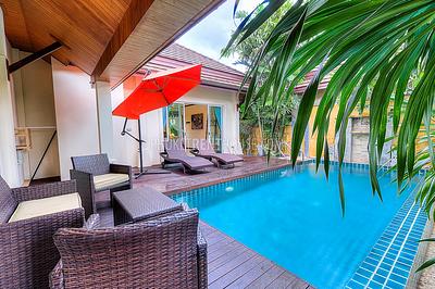NAI18261: 3 Bedroom Pool Villa near Nai Harn Beach. Photo #25