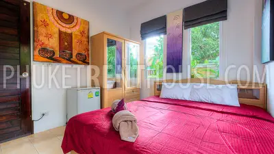 NAI18261: 3 Bedroom Pool Villa near Nai Harn Beach. Photo #20