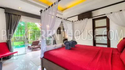 NAI18261: 3 Bedroom Pool Villa near Nai Harn Beach. Photo #23
