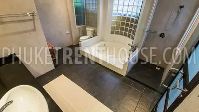 NAI18261: 3 Bedroom Pool Villa near Nai Harn Beach. Photo #35