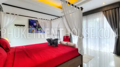 NAI18261: 3 Bedroom Pool Villa near Nai Harn Beach. Photo #36