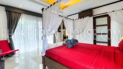 NAI18261: 3 Bedroom Pool Villa near Nai Harn Beach. Photo #37