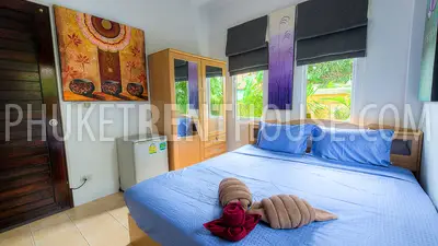 NAI18261: 3 Bedroom Pool Villa near Nai Harn Beach. Photo #38