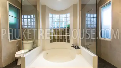 NAI18261: 3 Bedroom Pool Villa near Nai Harn Beach. Photo #30