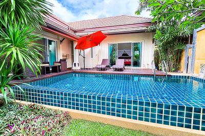 NAI18261: 3 Bedroom Pool Villa near Nai Harn Beach. Photo #47