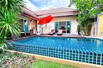 NAI18261: 3 Bedroom Pool Villa near Nai Harn Beach. Thumbnail #47