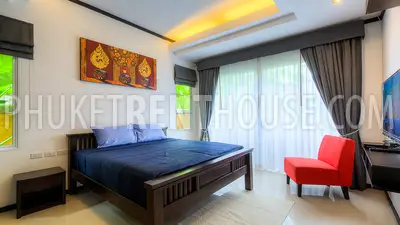 NAI18261: 3 Bedroom Pool Villa near Nai Harn Beach. Photo #40