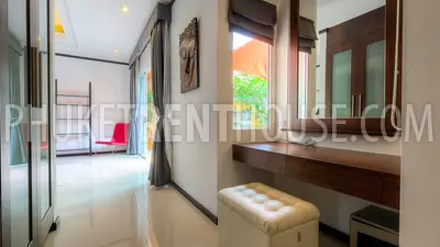 NAI18261: 3 Bedroom Pool Villa near Nai Harn Beach. Photo #52