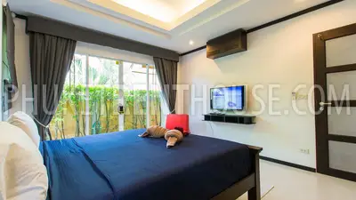 NAI18261: 3 Bedroom Pool Villa near Nai Harn Beach. Photo #53
