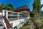KAT18263: Charming 4 Bedroom Villa with Sea View. Thumbnail #4
