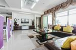 KAT18263: Charming 4 Bedroom Villa with Sea View. Thumbnail #9