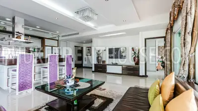 KAT18263: Charming 4 Bedroom Villa with Sea View. Photo #10